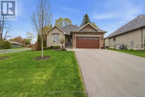 14 ROSSLYN DRIVE  Brighton, ON K0K 1H0