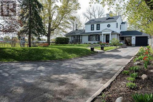 306 DUNDAS STREET W  Quinte West (Trenton Ward), ON K8V 3S3