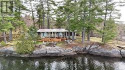 823 TANGAMONG ROAD E Marmora And Lake (Lake Ward), ON K0K 2M0