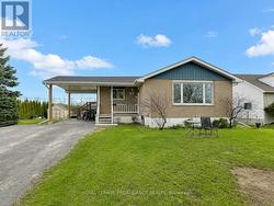 60 CATALINA DRIVE Quinte West (Sidney Ward), ON K8R 1C5