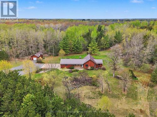 2844 TENNYSON ROAD  Drummond/North Elmsley, ON K7H 3C8