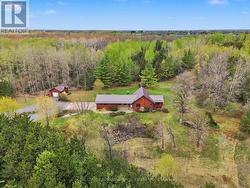 2844 TENNYSON ROAD  Drummond/North Elmsley, ON K7H 3C8