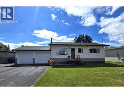4729 OLSON AVENUE  Terrace, BC V8G 2A4