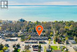 1 - 37 ONTARIO STREET N  Lambton Shores (Grand Bend), ON N0M 1T0