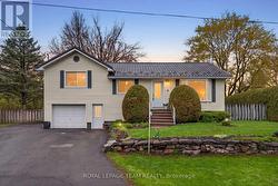 1509 MAYRENE CRESCENT Ottawa, ON K4P 1B2