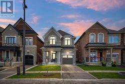 53 MCMICHAEL AVENUE Vaughan, ON L4H 4T3
