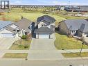 231 Willowgrove Boulevard, Saskatoon, SK  - Outdoor With Facade 