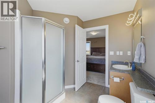 231 Willowgrove Boulevard, Saskatoon, SK - Indoor Photo Showing Bathroom