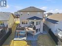 231 Willowgrove Boulevard, Saskatoon, SK  - Outdoor With Deck Patio Veranda 