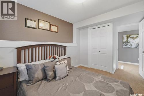 231 Willowgrove Boulevard, Saskatoon, SK - Indoor Photo Showing Bedroom