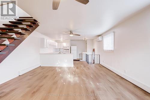 131 Park Row N, Hamilton, ON - Indoor Photo Showing Other Room