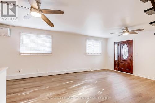131 Park Row N, Hamilton, ON - Indoor Photo Showing Other Room