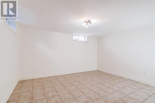 131 Park Row N, Hamilton, ON - Indoor Photo Showing Other Room