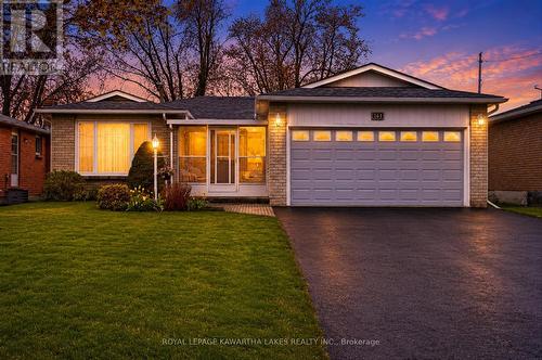 161 ANGELINE STREET N  Kawartha Lakes (Lindsay), ON K9V 4X3