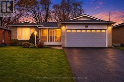 161 ANGELINE STREET N Kawartha Lakes (Lindsay), ON K9V 4X3