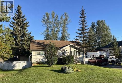5620 49 STREET  Fort Nelson, BC V0C 1R0
