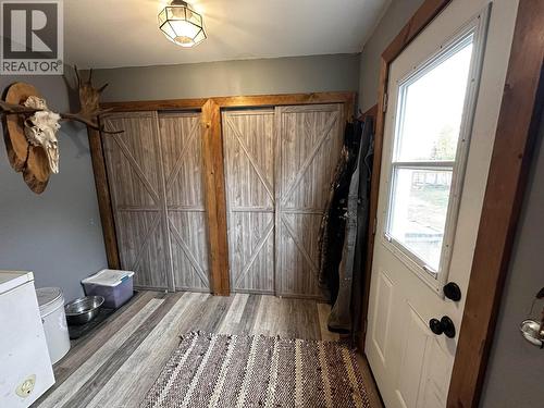 5620 49 Street, Fort Nelson, BC - Indoor Photo Showing Other Room