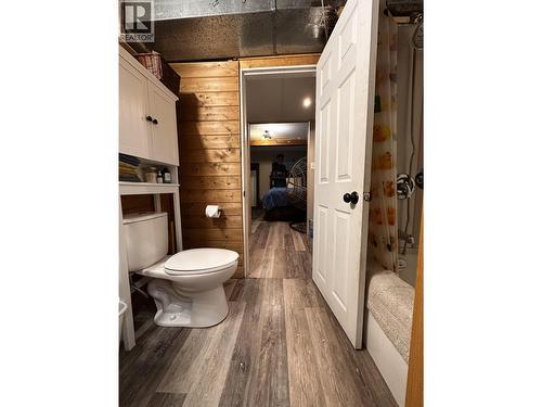 5620 49 Street, Fort Nelson, BC - Indoor Photo Showing Bathroom