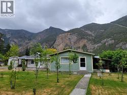 981 Scott Avenue Hedley, BC V2X 1K0