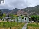 981 Scott Avenue, Hedley, BC  - Outdoor 