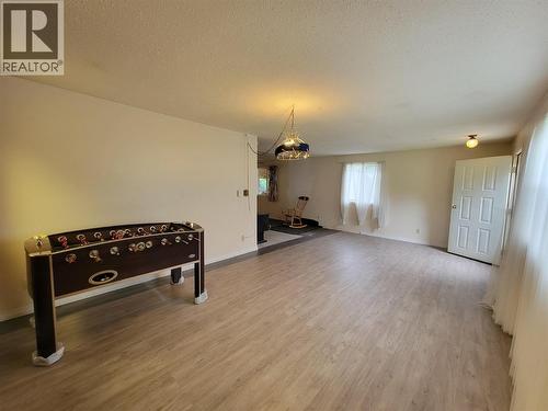 981 Scott Avenue, Hedley, BC - Indoor Photo Showing Other Room