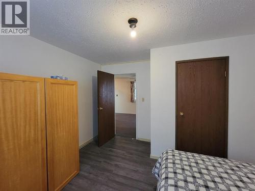 981 Scott Avenue, Hedley, BC - Indoor Photo Showing Bedroom