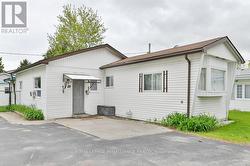 29 - 63 WHITES ROAD  Quinte West (Sidney Ward), ON K8V 5P5