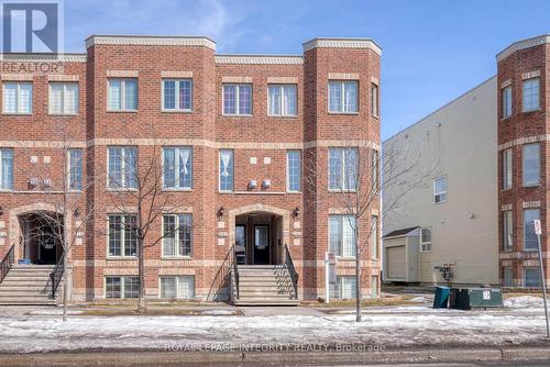 888 Longfields Drive, Ottawa, ON - Outdoor With Facade