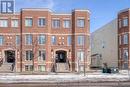 888 Longfields Drive, Ottawa, ON  - Outdoor With Facade 
