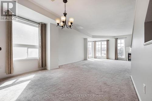 888 Longfields Drive, Ottawa, ON - Indoor Photo Showing Other Room