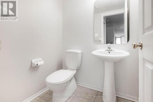 888 Longfields Drive, Ottawa, ON - Indoor Photo Showing Bathroom