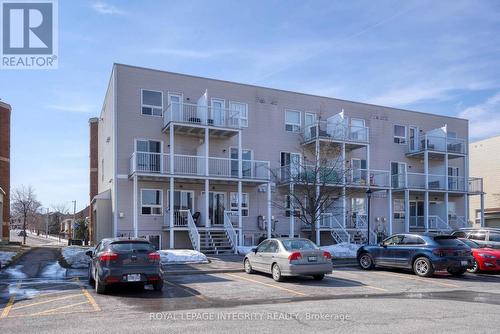 888 Longfields Drive, Ottawa, ON - Outdoor With Facade