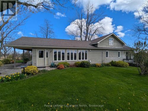 125552 13 SIDE ROAD  Meaford, ON N4L 1W6