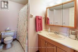Primary ensuite -4 piece - 