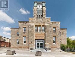 10 - 70 MILL STREET  Halton Hills, ON L7G 2C9