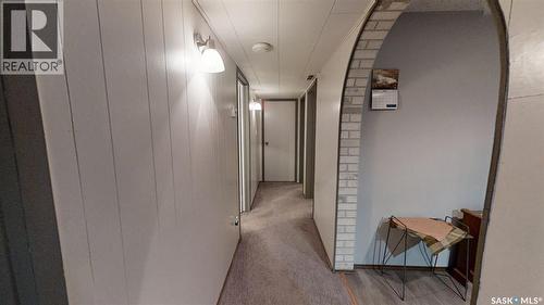 22 West Road, Kindersley, SK -  With Exterior