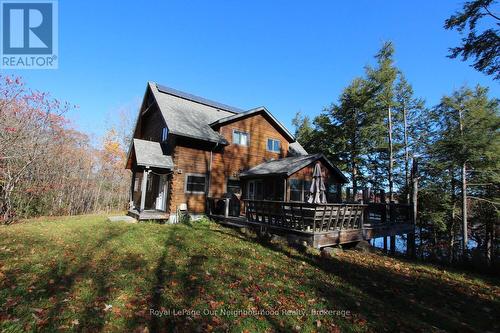 277 LAKE TANGAMONG WEST SHORE LANDING  Marmora And Lake (Lake Ward), ON K0K 2M0