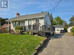 24 RUSSELL STREET Belleville (Belleville Ward), ON K8N 2N9