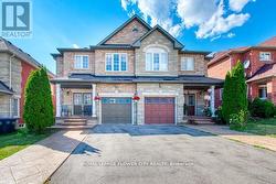 18 SAINT EUGENE STREET  Brampton, ON L6Y 0K9