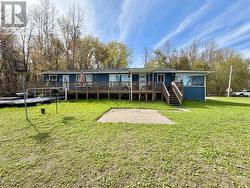 105 SANCTUARY LANE Belleville (Thurlow Ward), ON K0K 2B0