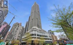 5703 - 11 WELLESLEY STREET  Toronto, ON M4Y 0G4