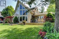 130 LOUISA STREET E Blue Mountains, ON N0H 2P0