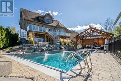 710 KANANASKIS DRIVE Kingston (City Northwest), ON K7P 0A9