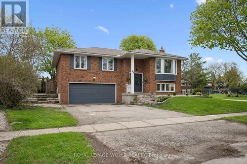 58 BOCK STREET  Wilmot, ON N0B 2E0