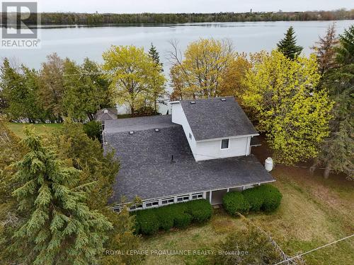 133 JUNIPER LANE  Prince Edward County (Ameliasburg Ward), ON K0K 1A0