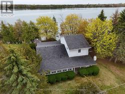 133 JUNIPER LANE Prince Edward County (Ameliasburg Ward), ON K0K 1A0