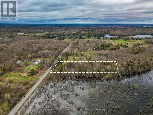 2.33 Acres - 0 Centre Road W, Mckellar, ON 