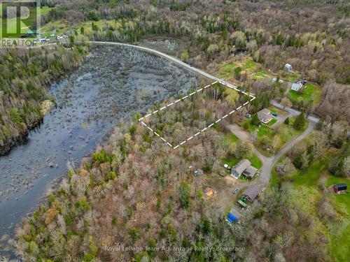 0 Centre Road W, Mckellar, ON 