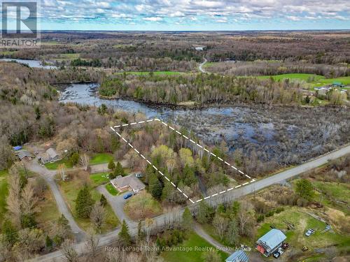 0 Centre Road W, Mckellar, ON 