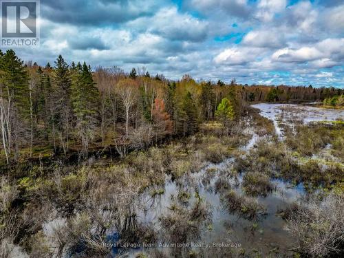 0 Centre Road W, Mckellar, ON 